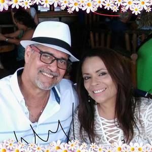 Meet your Posher, Mildred